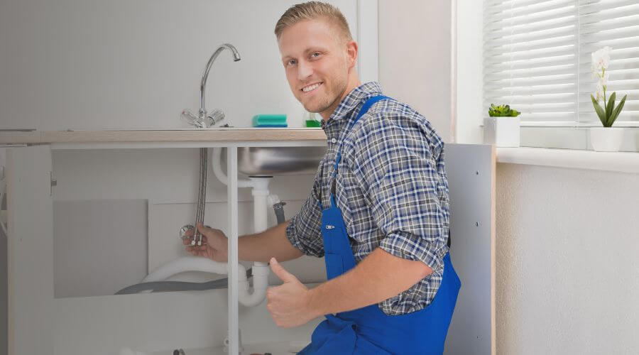 24 Hour Plumbing Service in Liberty, IL